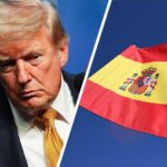 Trump RIPS Spain as 'Wasted Cause' and Orders Trade Halt