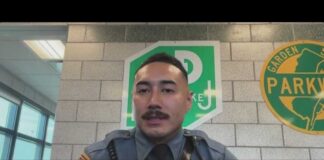 Mother Gives Birth on the HIGHWAY! Quick-thinking NJ State Trooper delivers a ‘Fast’ baby on the Turnpike