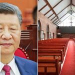 China Arrests 10,000 Christians For THIS! Chinese Christians arrested in MAJOR crackdown: ‘Serious escalation’