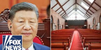 China Arrests 10,000 Christians For THIS! Chinese Christians arrested in MAJOR crackdown: ‘Serious escalation’