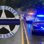 Alexandria community reacts following Deputy U.S. Marshal shooting