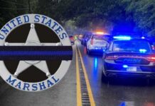 Alexandria community reacts following Deputy U.S. Marshal shooting