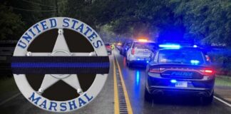Alexandria community reacts following Deputy U.S. Marshal shooting
