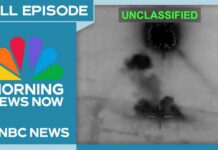 NBC Order Reporters To REMOVE This Phrase From Future Broadcasts! Morning News NOW Full Episode – June 29