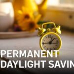 Daylight Saving Time to become permanent? What it means for Florida