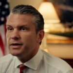 Hegseth: Pentagon to screen troops over 30 for testosterone