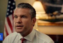Hegseth Orders Mandatory Testosterone Testing For Troops Hegseth: Pentagon to screen troops over 30 for testosterone