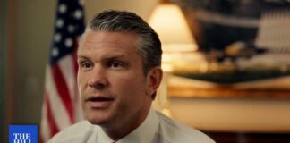 Hegseth Orders Mandatory Testosterone Testing For Troops Hegseth: Pentagon to screen troops over 30 for testosterone