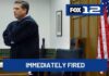 Trump immediately fires the new court-appointed top prosecutor in Seattle