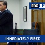 Trump immediately fires the new court-appointed top prosecutor in Seattle