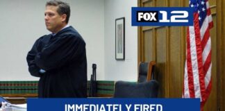 Trump immediately fires the new court-appointed top prosecutor in Seattle