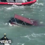 Search continues after boat capsizes, killing at least one in San Francisco Bay
