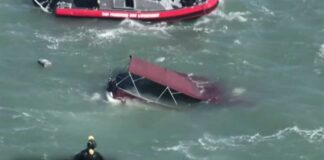 Coast Guard ENDS Search – Families ERUPT! Search continues after boat capsizes, killing at least one in San Francisco Bay