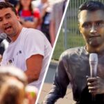 Charlie Kirk ‘Freedom’ Statue to Debut in NYC’s ‘Center of the Universe’
