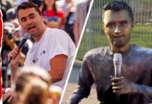 Times Square Showdown: Kirk Statue Sparks Fury Charlie Kirk ‘Freedom’ Statue to Debut in NYC’s ‘Center of the Universe’