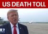 U.S. Servicemen Pair Killed in Terror Attack Identified US strikes Iran after death of another servicemember