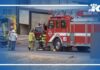 Apartment Complex EXPLODES – Firefighters at FAULT! Tacoma apartment complex evacuated after electrical conduit explodes