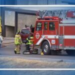 Apartment Complex EXPLODES – Firefighters at FAULT! Tacoma apartment complex evacuated after electrical conduit explodes