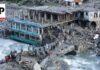 23 DEAD, Hundreds Missing After Deadly Flash Flood At least 23 dead, more than 100 missing in Afghanistan flash floods
