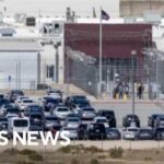 ICE Arrests EXPLODE — Most Ever In One Month 15 ICE detention facilities went without inspections for over a year
