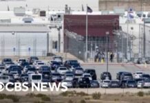 15 ICE detention facilities went without inspections for over a year