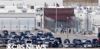 15 ICE detention facilities went without inspections for over a year