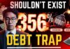 How U.S. Debt Hit 356% of GDP—And What Breaks Next