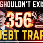 Give Every American $100,000 – Radical Plan to WIPE OUT Debt How U.S. Debt Hit 356% of GDP—And What Breaks Next