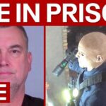 Political Hitman Sentenced – KILLED Dem Lawmaker LIVE | Vance Boelter sentenced: MN lawmakers assassin learns fate