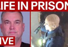 Political Hitman Sentenced – KILLED Dem Lawmaker LIVE | Vance Boelter sentenced: MN lawmakers assassin learns fate