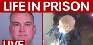 LIVE | Vance Boelter sentenced: MN lawmakers assassin learns fate