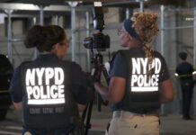 12-yr-old Child Fatally Shot in Triple Shooting Elliot Pl - Bronx