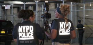 12-yr-old Child Fatally Shot in Triple Shooting Elliot Pl - Bronx