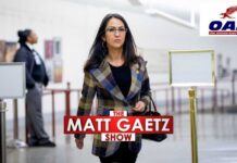 Congresswoman Takes Over Primetime Talk Show Lauren Boebert Breaks Down Colorado's Tight Governor Race & Political Shift
