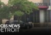 Witnesses describe deadly Fairlane Town Center shooting as "absolute chaos"