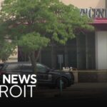 3 Men OPEN FIRE In Deadly Mall Shooting! Witnesses describe deadly Fairlane Town Center shooting as "absolute chaos"