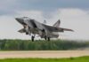 2 U.S Servicemen KILLED – Trump Unleashes Attack Military jet taking off from runway