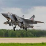 2 U.S Servicemen KILLED – Trump Unleashes Attack Military jet taking off from runway
