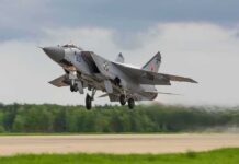 2 U.S Servicemen KILLED – Trump Unleashes Attack Military jet taking off from runway
