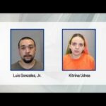 Couple pleads guilty to manslaughter for infant death