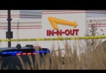 3 Dead – Active Shooter Goes on Rampage at Fast Food Joint Twin Falls In-N-Out shooting latest coverage