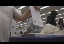 Rare Indiana law comes up in recounts of Senate District races