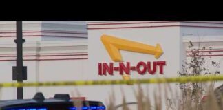 3 Dead – Active Shooter Goes on Rampage at Fast Food Joint Twin Falls In-N-Out shooting latest coverage
