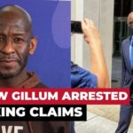 Andrew Gillum Arrested: Former Florida Governor Candidate Faces Drug Possession Charges