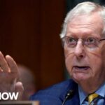 McConnell’s Senate absence is ‘prime example’ of why Congress needs term limits: Marine Corps Vet