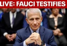 Subpoena Blitz Hits Fauci! Dr. Anthony Fauci testifies on Capitol Hill