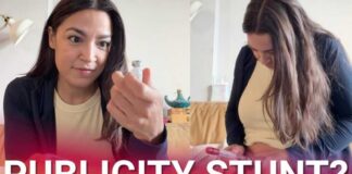 ‘Publicity stunt’: AOC blasted for publicising egg freezing whilst teasing 2028 presidential run