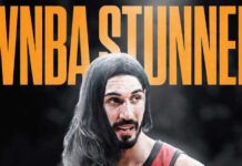 NBA Star Throws on Wig and Embraces WNBA Draft Bid FORMER NBA PLAYERS DECLARE FOR THE 2027 WNBA DRAFT | ENES KANTER & ROYCE WHITE | WNBA & NBA News