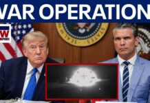 Trump planning to escalate war with Iran if nuclear negotiations aren't met