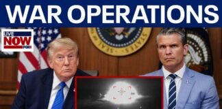 Trump planning to escalate war with Iran if nuclear negotiations aren't met